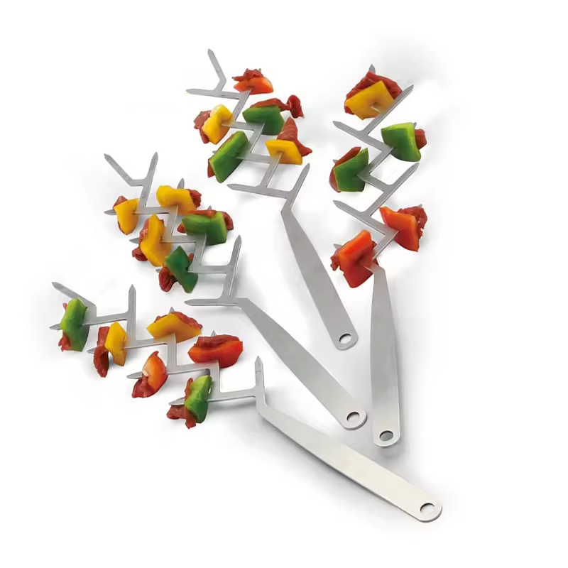 high quality BBQ skewers