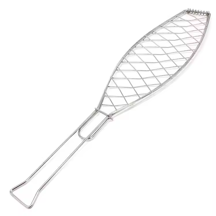 fish BBQ tools
